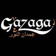 "Gazaga band .. مسارح وسيما "عمدان النور
