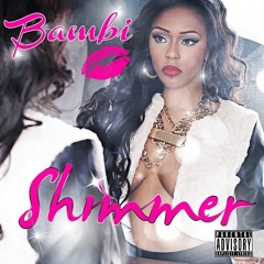 Bambi "SHIMMER"