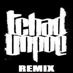 Tchad Unpoe - HH Siempre (Fred Yaddaden Remix)