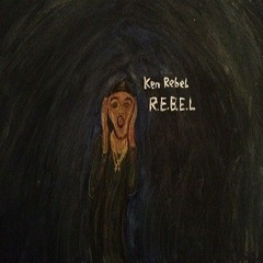 Ken Rebel - Amani [Prod. OutKast]