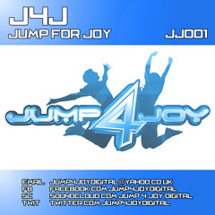 JJ001 J4J - Jump For Joy