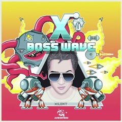 Xilent - Boss Wave