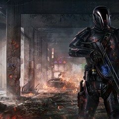 Don Kardo- The Warrior (Original Mix)