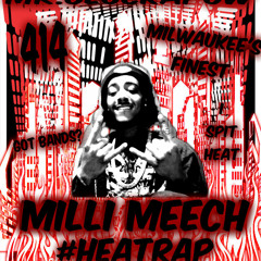 I Used To Be Broke prerelease mix