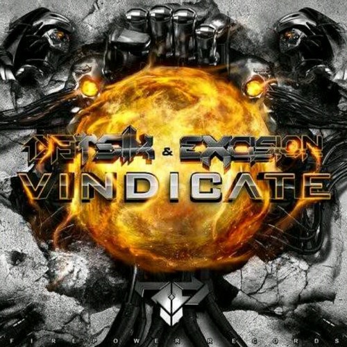 Excision-Vindicate
