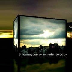 Ahmed Goda - Mystic Progressions 011 [24Th January 2013] On Tm-Radio