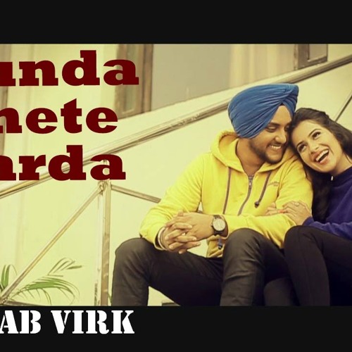 Munda karda song sale