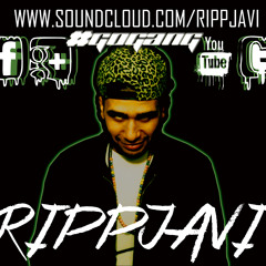 RiPPJAVi X All In Ya Head