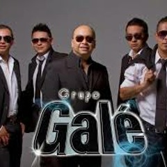 Grupo gale como no amarte asi ,, con saludo