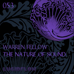 Warren Fellow - Spaces