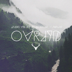 James Vincent McMorrow - Cavalier (OVRJYD Edit)
