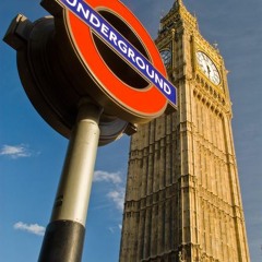 It's a London Sound.