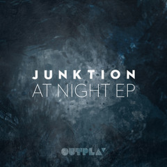 Afraid Of The Light by Junktion