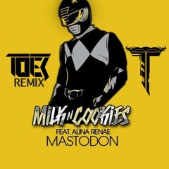 Milk N Cookies ft. Alina Renae - Mastodon (TOER Remix)