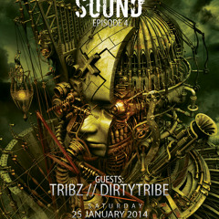 Art Style: Techno | Technician Present : Dirty Sounds | Episode IV [Part 1] : Technician