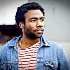 Childish Gambino - Otis Freestyle