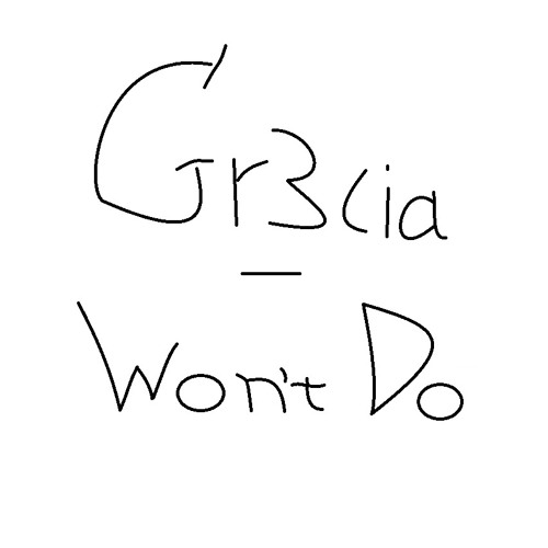 Won't Do