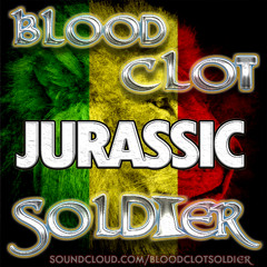 Jurassic UK Drum & Bass (Not finished)
