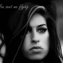 Amy Winehouse -You Sent Me Flying (ultimatemix Greg Remix)