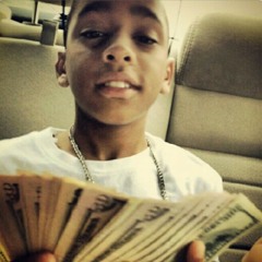 Lil mouse d.wade