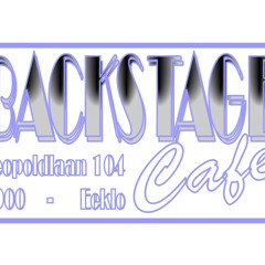 18/01/14 - Dj Smooth Live @Miguel's B-Day Part 1 (Backstage Cafe)