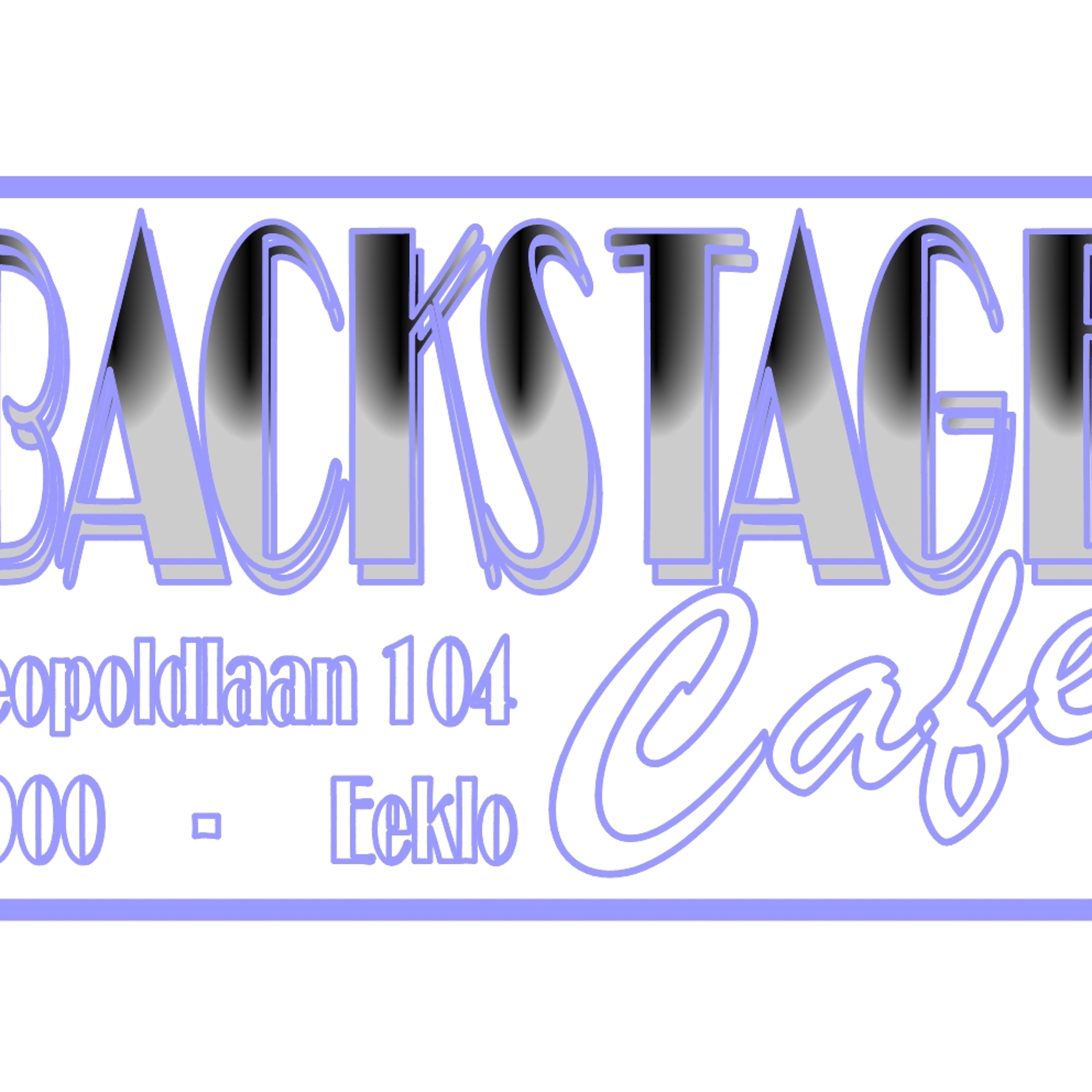 18/01/14 - Dj Smooth Live @Miguel's B-Day Part 1 (Backstage Cafe) episode artwork