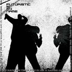 Aqua Warrior - "F.I.M.N" Lp