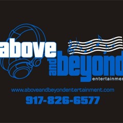 Above and Beyond Entertainment 2014 All Format Mix