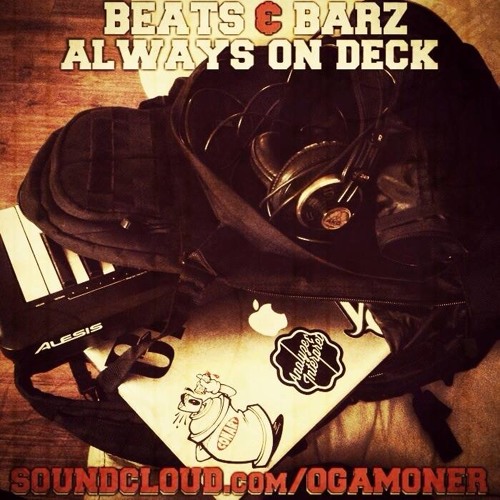 unsigned hype instrumental scratches by DJ Wiza