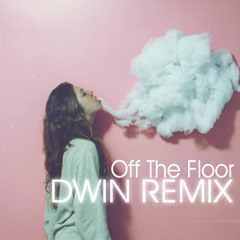 Bassgainer - Off The Floor (Dwin Remix) [Podcast RIP]