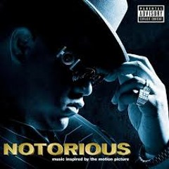 Juicy Notorious BiG (Uptempo Mix)