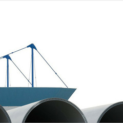 Audiobus jam #8 (sHip oN wAves )