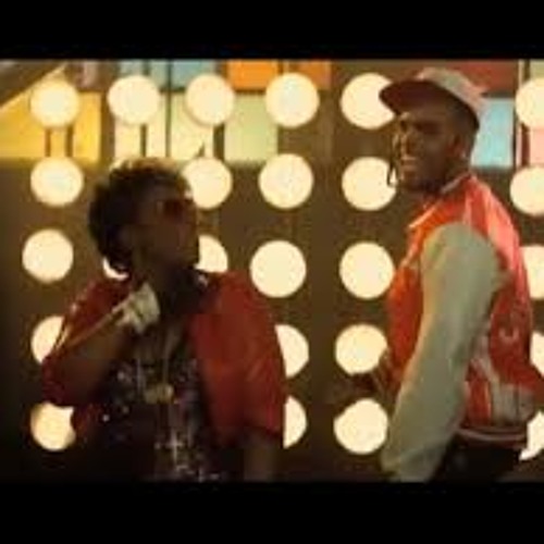Drop It Low - Ester Dean vs Snoop Dogg Sample