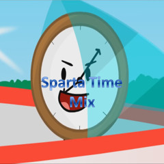 Sparta Time Mix