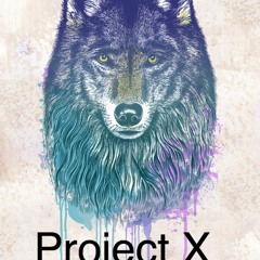 Project X - Lonley Wolf (Demo, low quality!)