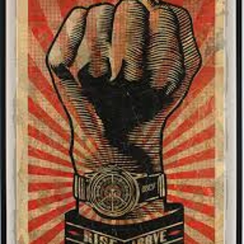 RISE ABOVE