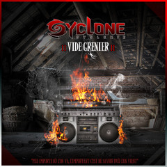 17. Vote Or Cry (Syclone Prod By Syclone)