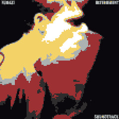 Fugazi - Im So Tired 8bit