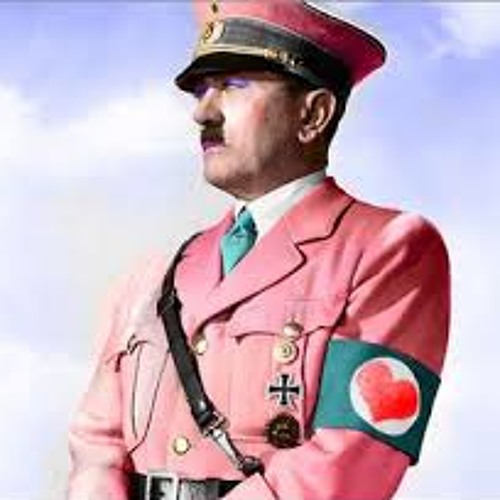 Stream Adolf Hitlers Discoteque by Epileptikerna | Listen online for free  on SoundCloud