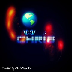 Chris Tribal Mix 2013