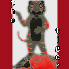 Parolen der Liebe - The Tiger