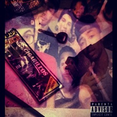 Nixin X London Young X Nyne Piff - The F*ck Of It