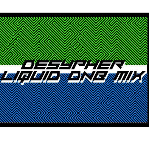 ZERO 7 - TODAY (DESYPHER LIQUID MIX)