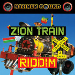 Jah Nah Sleep - Prince Malachi - Zion train riddim