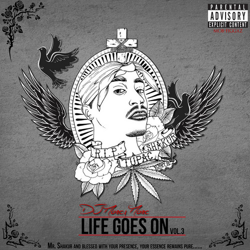 Thugz Cry (DJ Marcy Marc Remix)