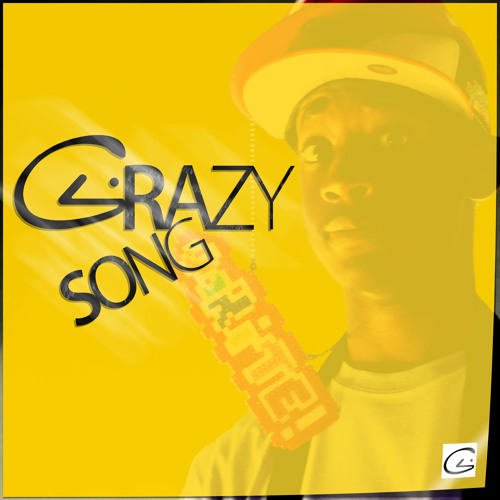 C4 - Crazy Song
