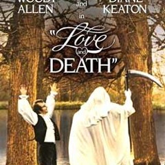 قسمتی از دیالوگ به یاد ماندی عشق و مرگ