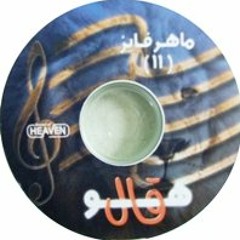 لخصت حياتي وكلماتي - ماهر فايز