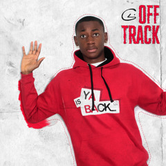 C4 - Off Track (feat. JME, Frisco & Jammer) [Remix]