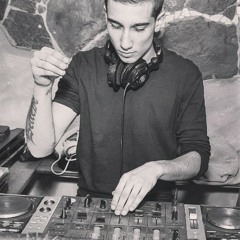 Blasterjaxx VS. Martin Garixx VS. Calvin Harris-Project Mystica(Monkeys House edit)